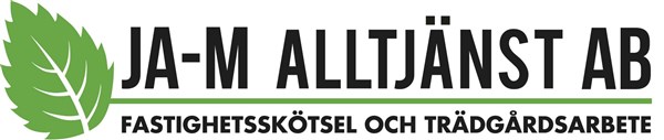JA-M Alltjänst AB